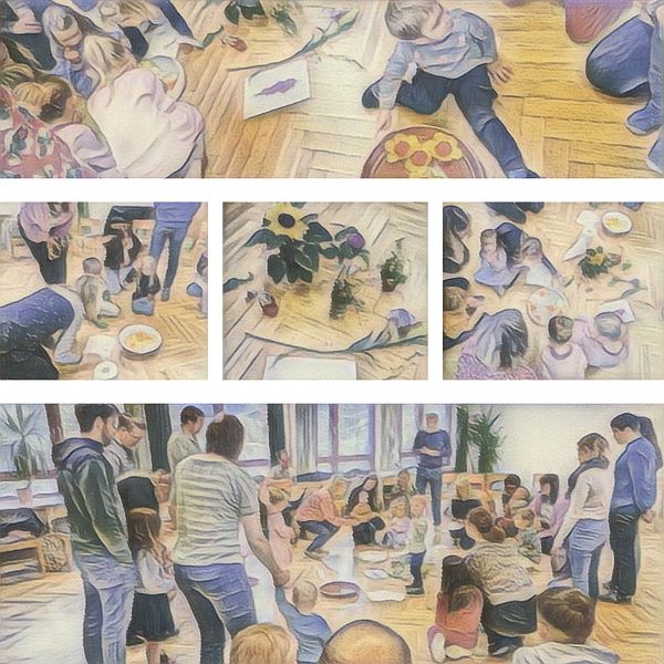 Kleinkindergottesdienst 2025 #8